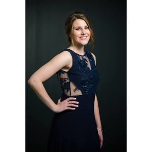 Meet your Posher, Camille